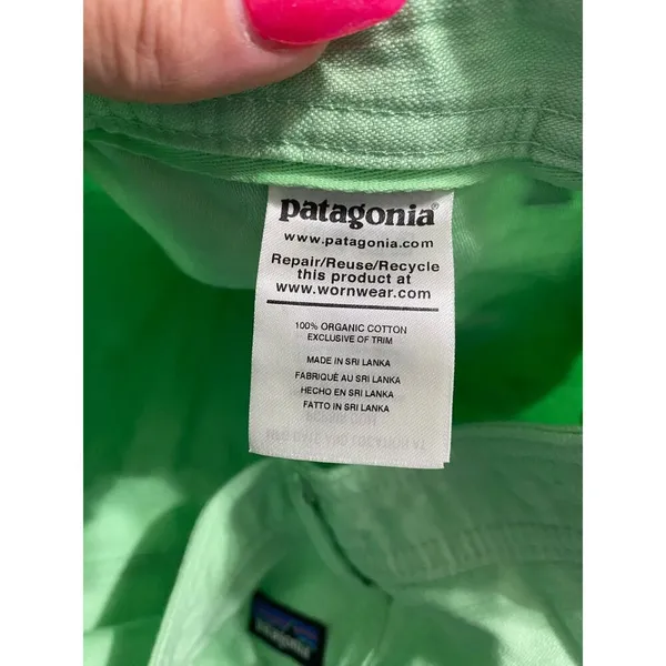Patagonia women’s shorts - Image 9