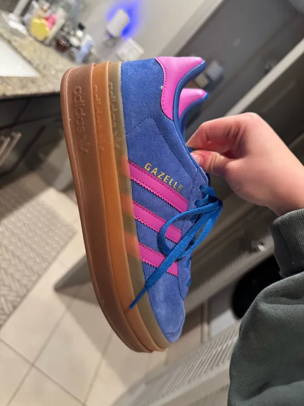 Gazelle Adidas Sneakers - Image 5