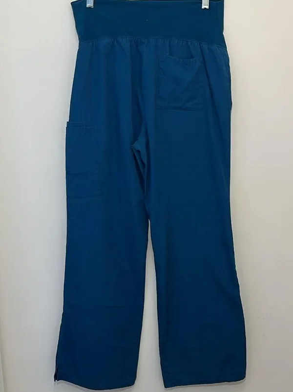 Cherokee Women’s Maternity Scrub Pants Size XS - Image 5