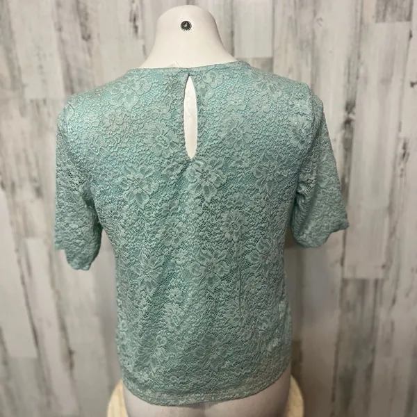 Blue top Blue Size XL - Image 3