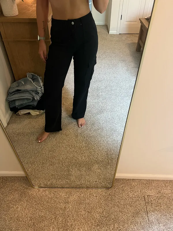 Amazon Cargo Pants - Image 4