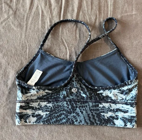 Lululemon Bra  - Image 2