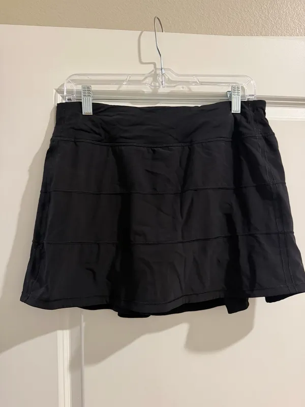 Lululemon Pace Rival Skirt - Image 4