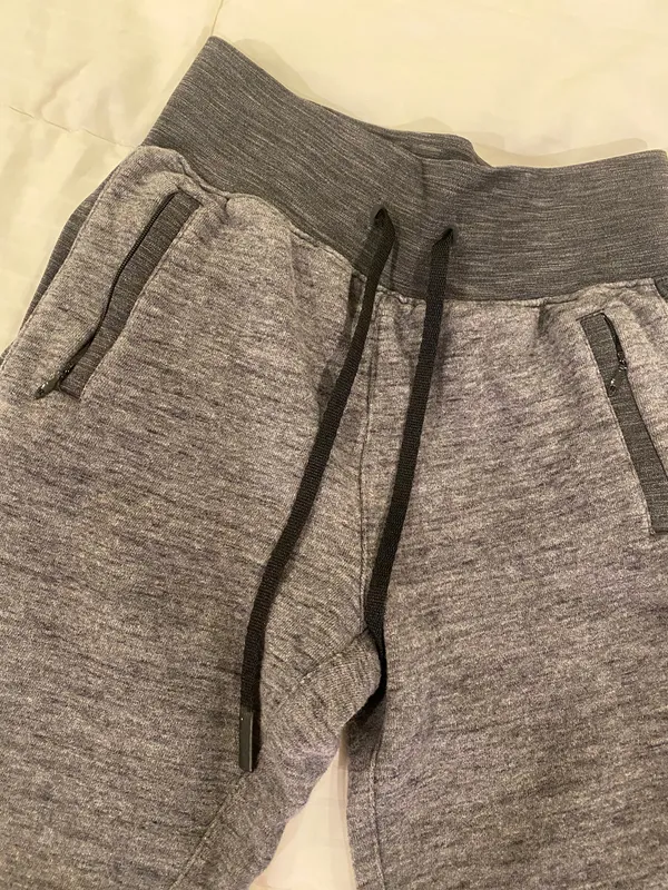 Lululemon Joggers - Image 2