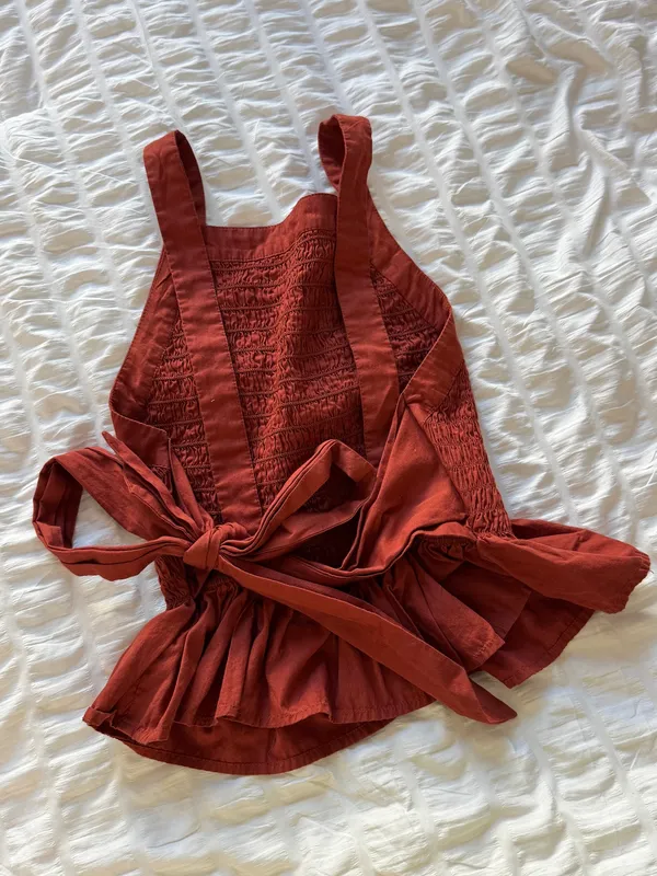 Free People Top - Image 4