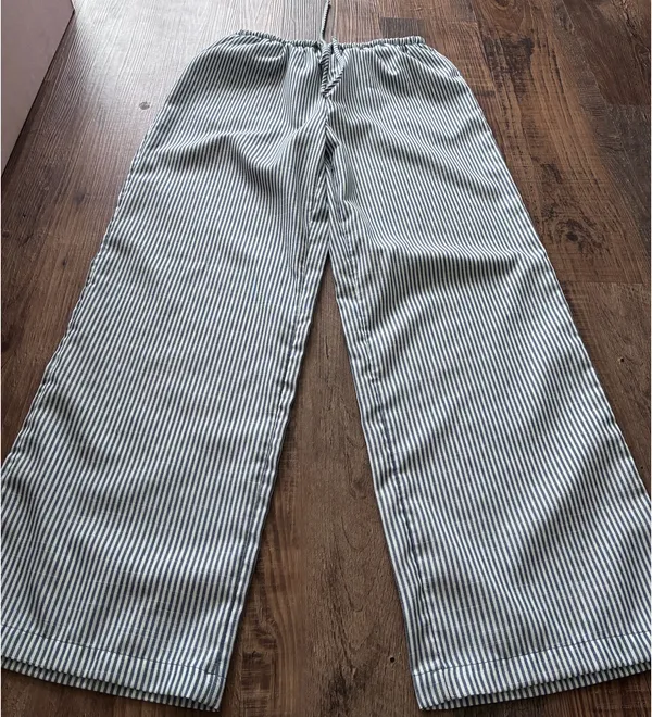 No Boundaries Beach Pants - Image 3