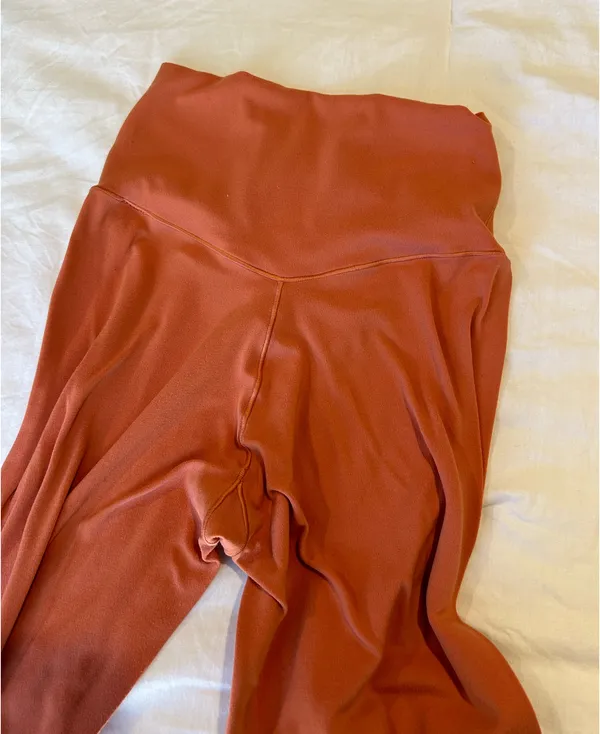 Aerie Crossover Leggings - Image 4