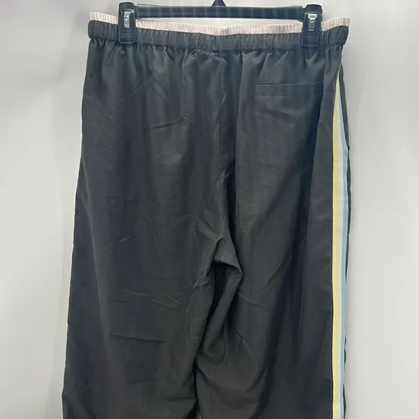 Fuda Vintage Y2K gray track pants size XL - Image 5