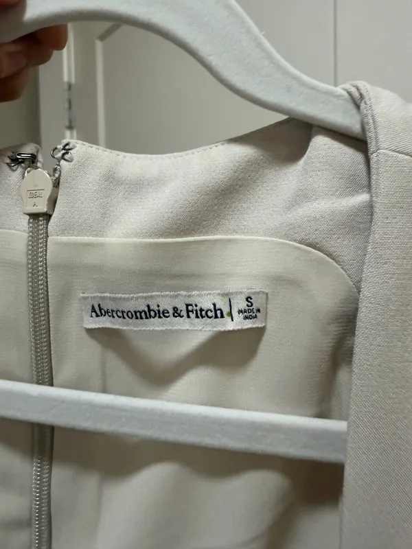 Abercrombie Dress Mini - Image 4
