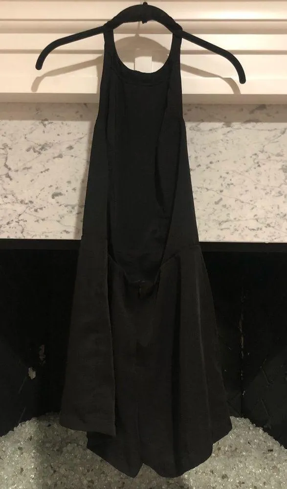 LF Mika & Gala Black Romper - Image 4