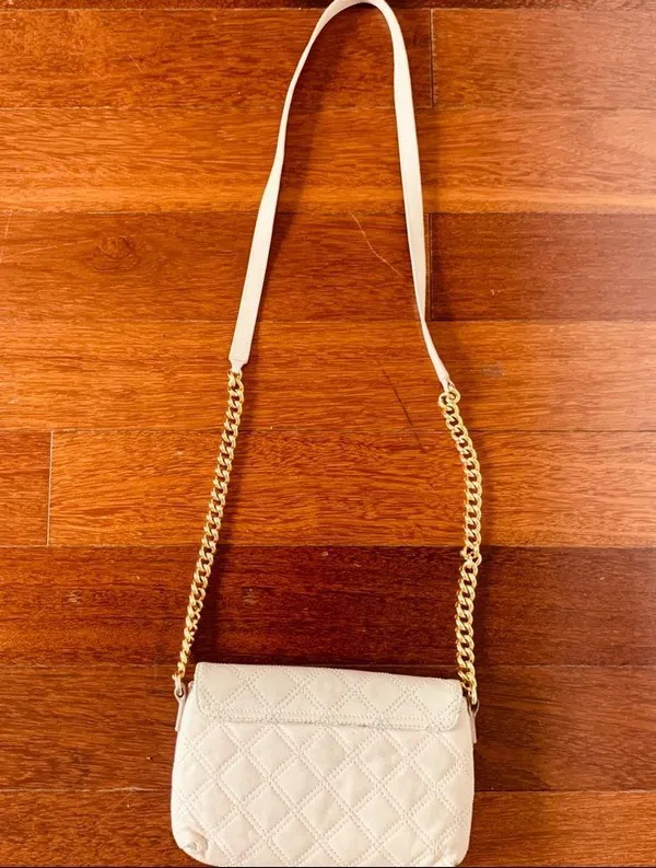 Marc Jacobs | Crossbody Baby Pink Bag 👛 - Image 6