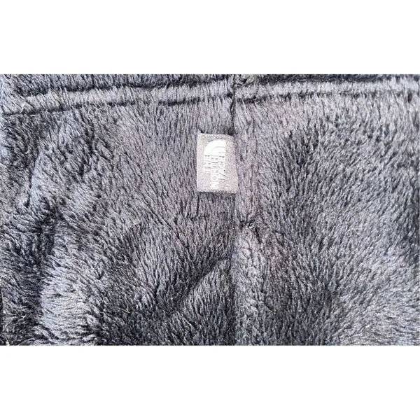 Women's The North Face Mossbud Acadia Vest Black Small - Image 4