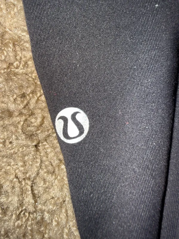 Lululemon Align Reversible Leggings - Image 2