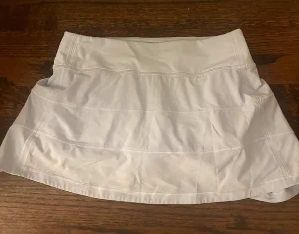 Lululemon Skirt - Image 2