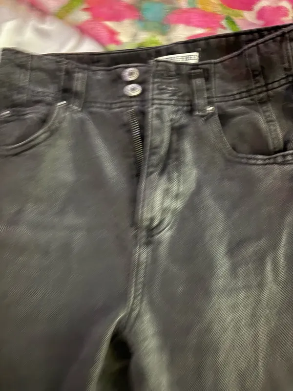 Free People Jeans - Image 4