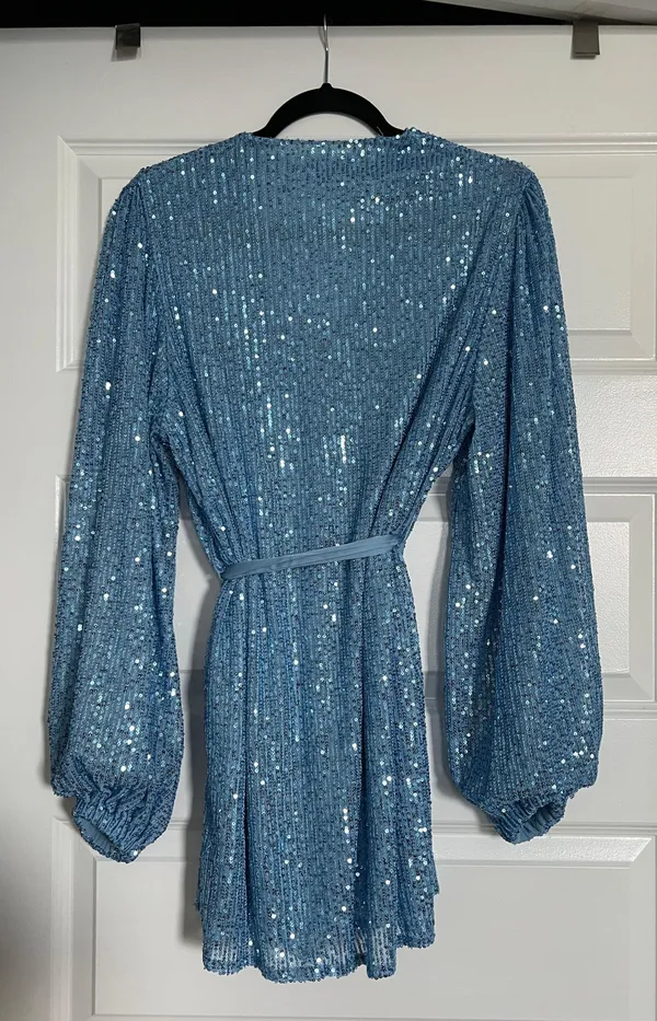 American Threads Dress - Image 2