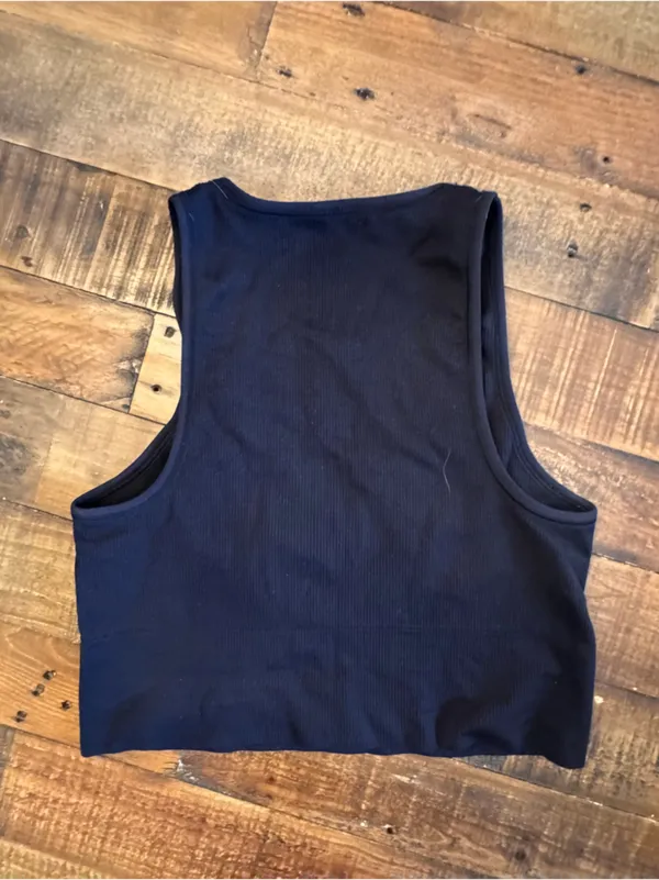 ATHLETA Aurora Seamless Tank‎ - Image 3