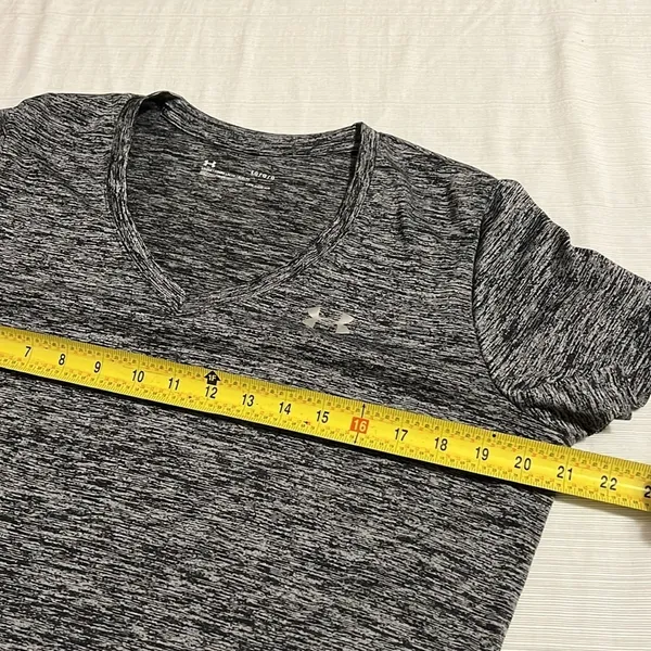 Under Armour loose‎ fit tee - Image 5