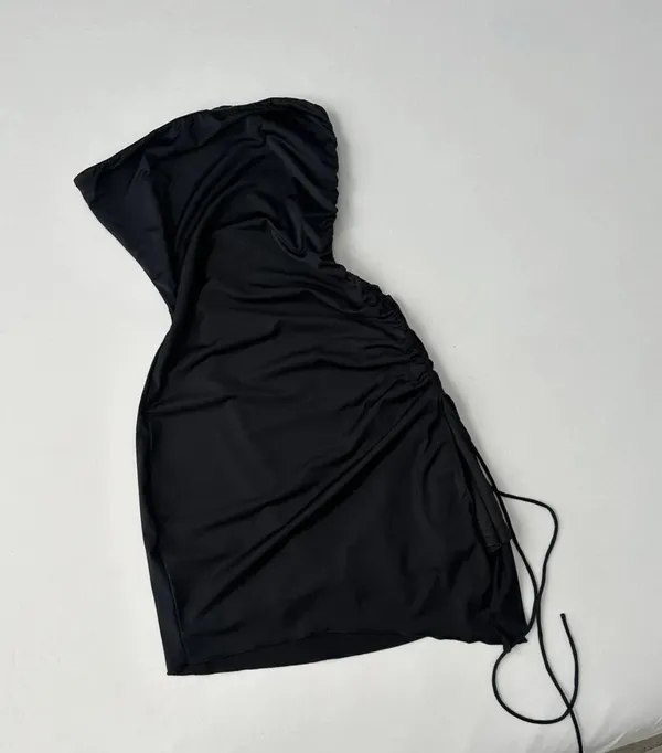 Princess Polly Caprani Mini Dress - Image 4