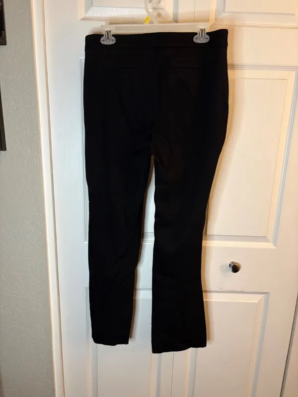 Black Pants from NYDJ 8 - Image 2