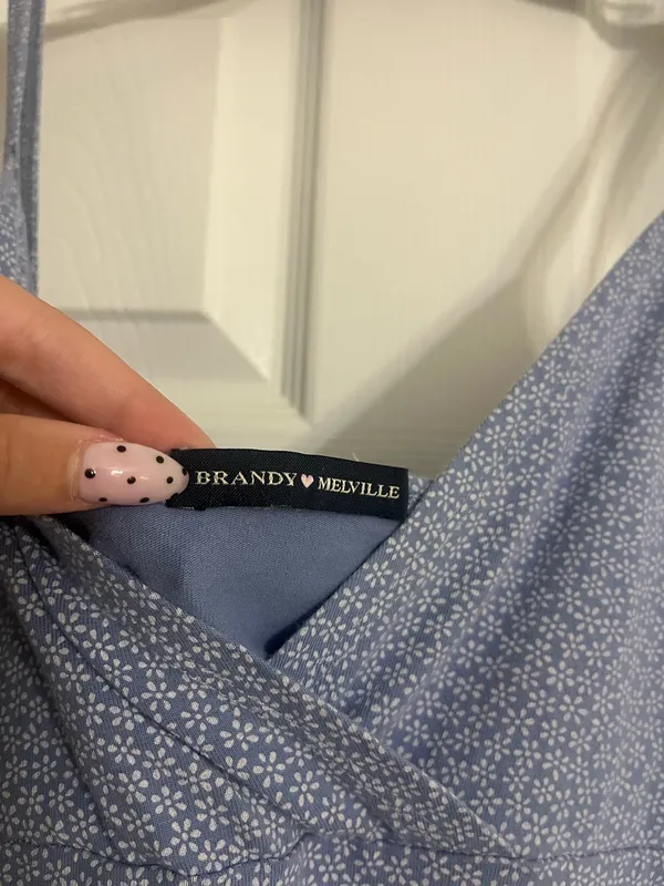 Brandy Melville Dress - Image 3