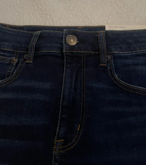 American Eagle Outfitters Skirt - Image 3