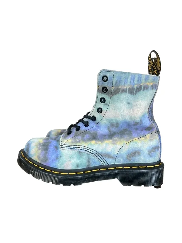 Dr. Martens NEW Women's 1460 Pascal Lace Up Boot Size 7 #846 - Image 4
