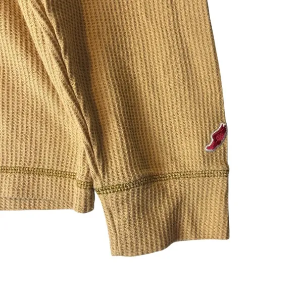 League Women's XL Arizona State University Sun Devils Pullover Hood Collegiate‎ - Image 6