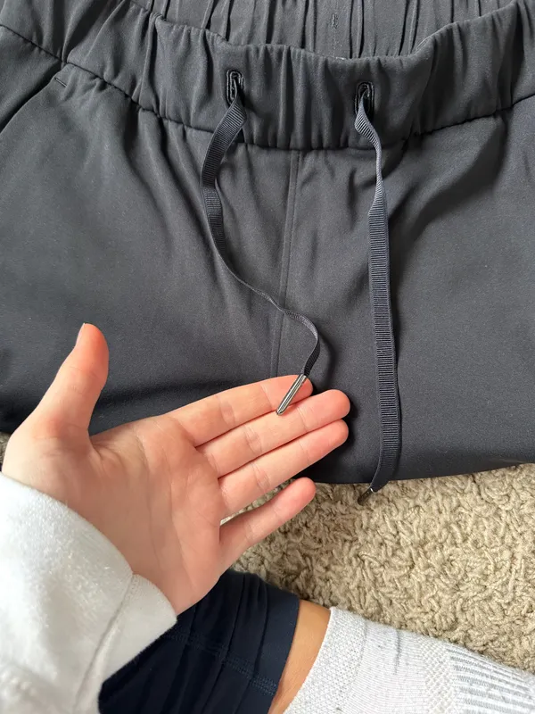 Lululemon On The Fly Pants - Image 9