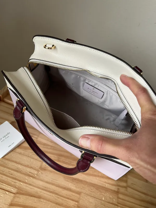Kate Spade Purse - Image 10