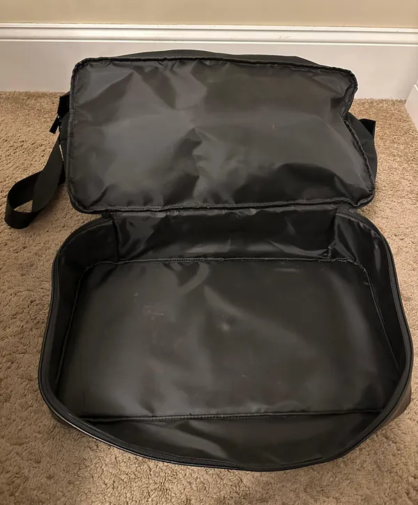 Béis The Weekender Bag - Image 4