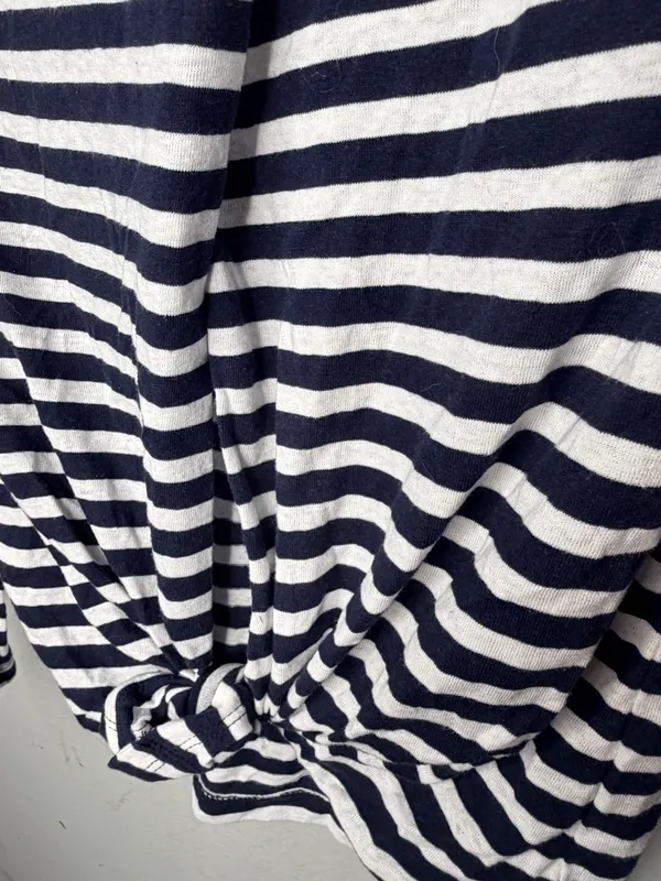 J Crew Striped Top - Image 3