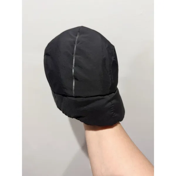 Lululemon Navigation Loft Trapper‎ Hat Black L / XL H - Image 5