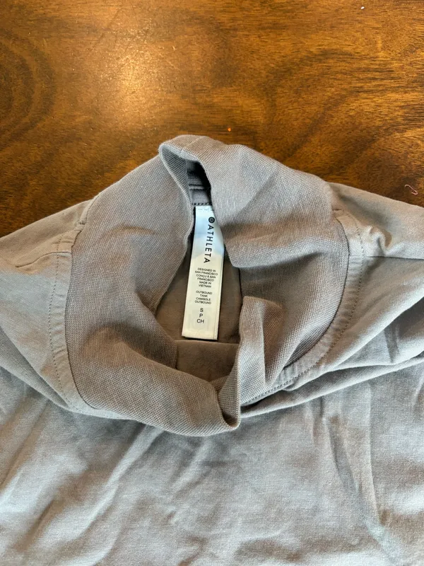 Athleta Tank - Image 3