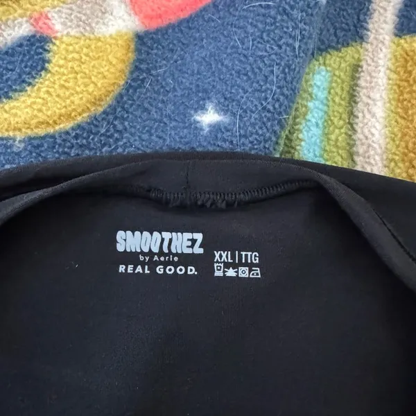 NWOT Aerie bodysuit - Image 2