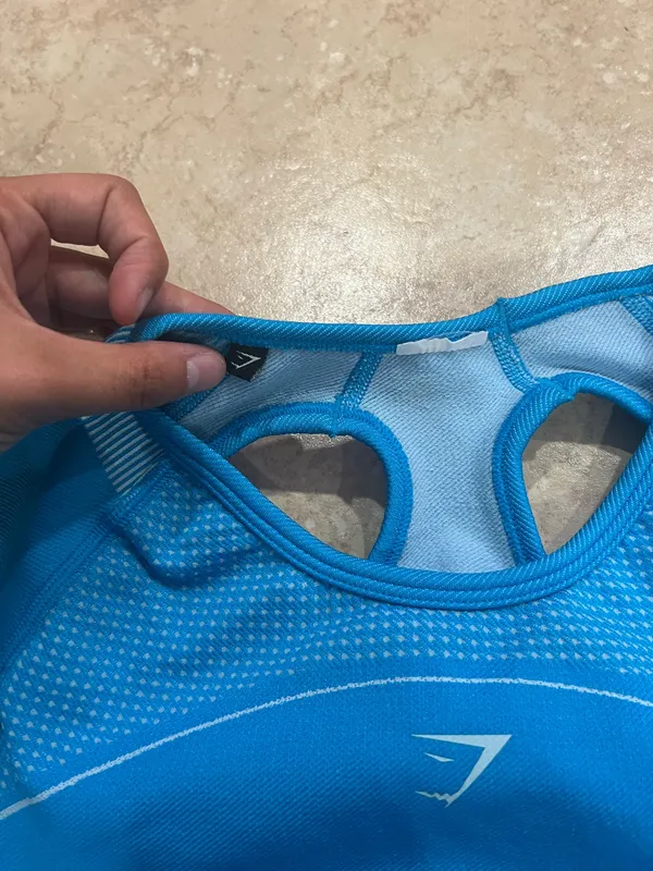 Gymshark Set - Image 5