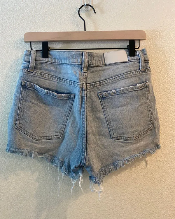 Pistola Shorts - Image 2