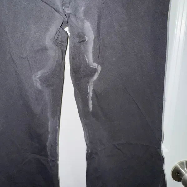 Aerie OFFLINE Flare Leggings NEW with flaws - Image 3