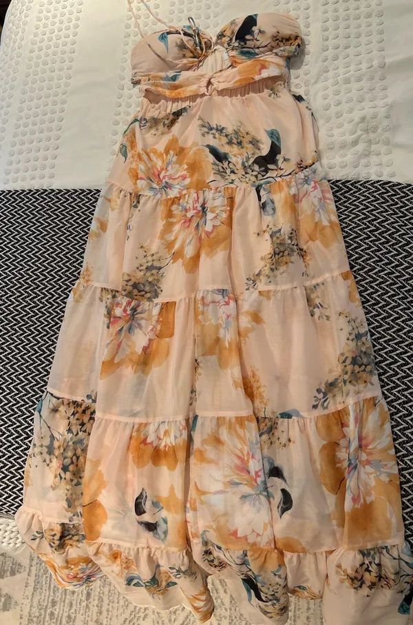 Hello Molly Dress - Image 5
