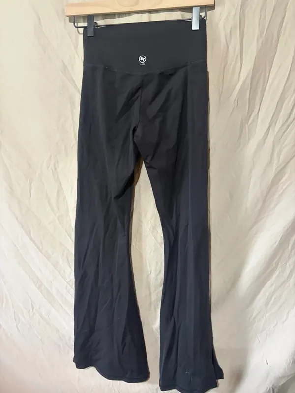 Social tourist flare pants - Image 3