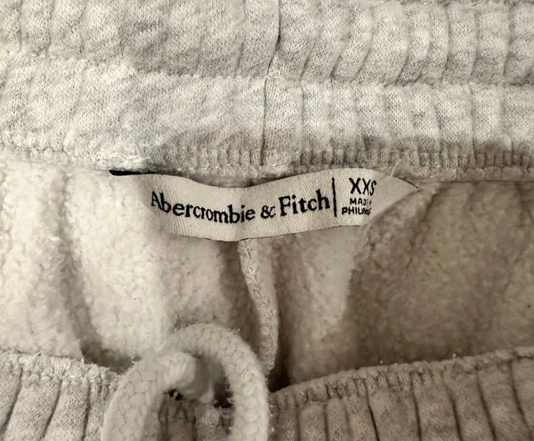 Abercrombie Shorts - Image 4