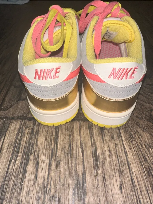 Nike Dunk Low 6.0 sneakers - Image 3