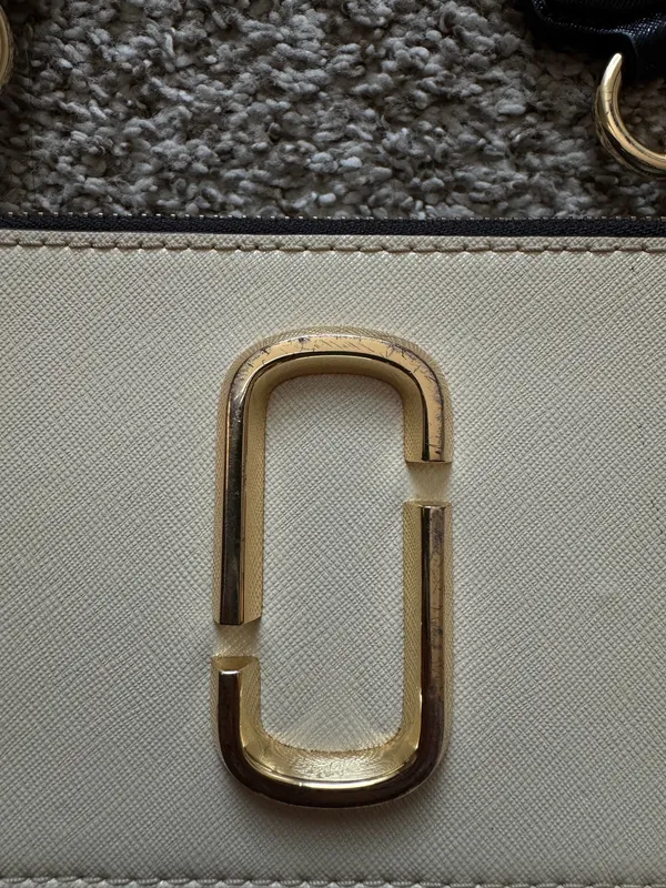 Marc Jacobs Snapshot Bag - Image 4