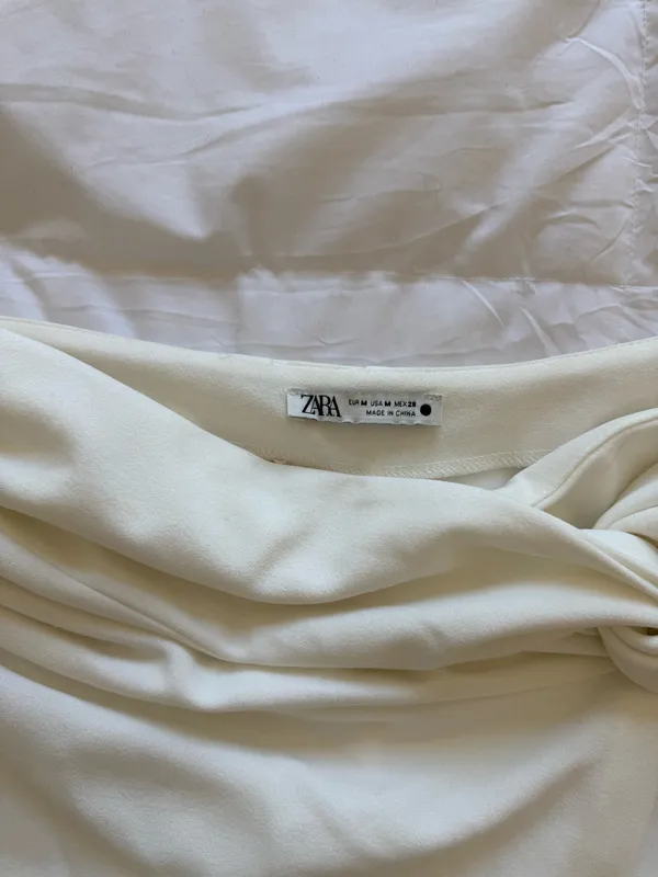 ZARA Mini Skirt - Image 2