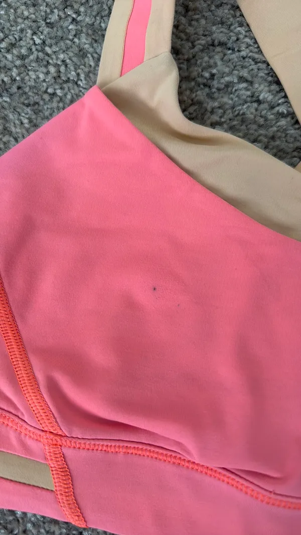 Lululemon Sports Bra - Image 4