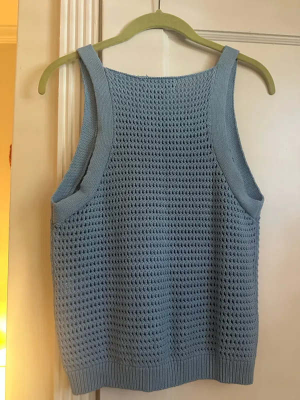 Banana Republic Knit Tank - Image 3