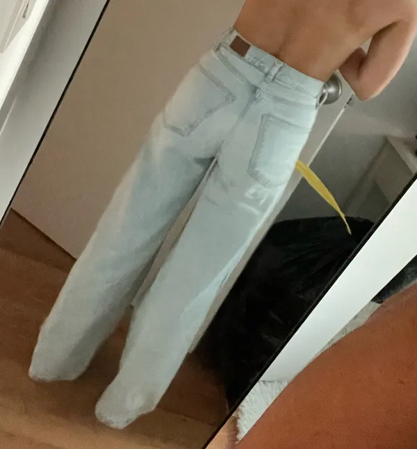 BDG Urban Outfitters Jeans High-Rise - Image 3