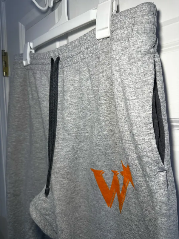 Harry Potter Sweatpants - Image 3
