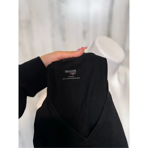 Breast cancer Tshirt Black - Image 4