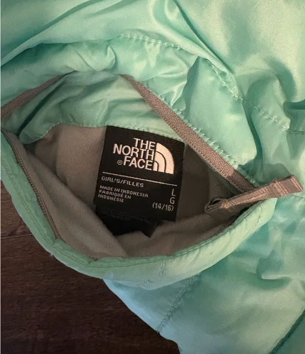 The North Face Jacket - Image 5